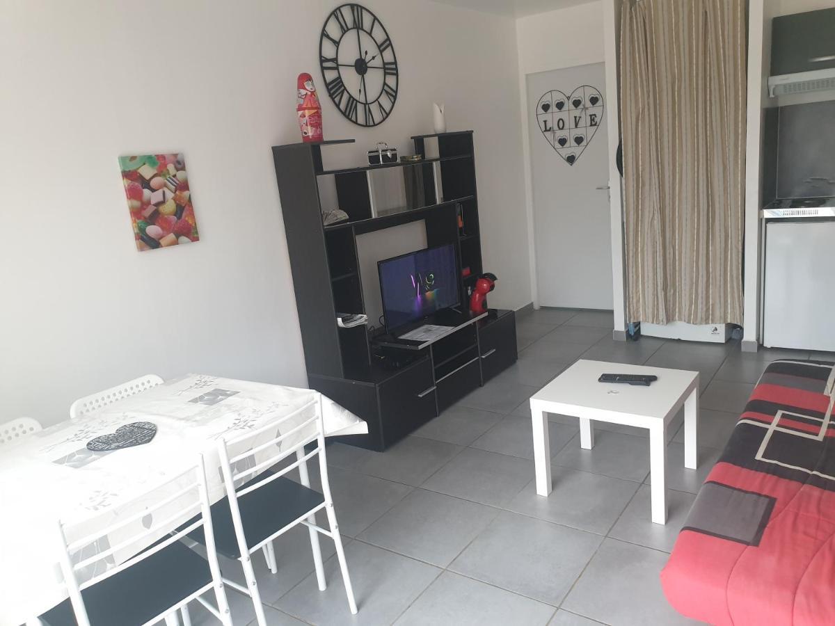 Bel Appartement T2 Climatise Avec Piscine Poitiers-Futuroscope-Creps De Poitiers Vouneuil-sous-Biard ภายนอก รูปภาพ