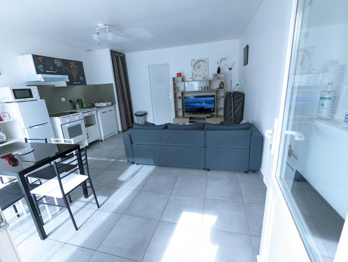 Bel Appartement T2 Climatise Avec Piscine Poitiers-Futuroscope-Creps De Poitiers Vouneuil-sous-Biard ภายนอก รูปภาพ