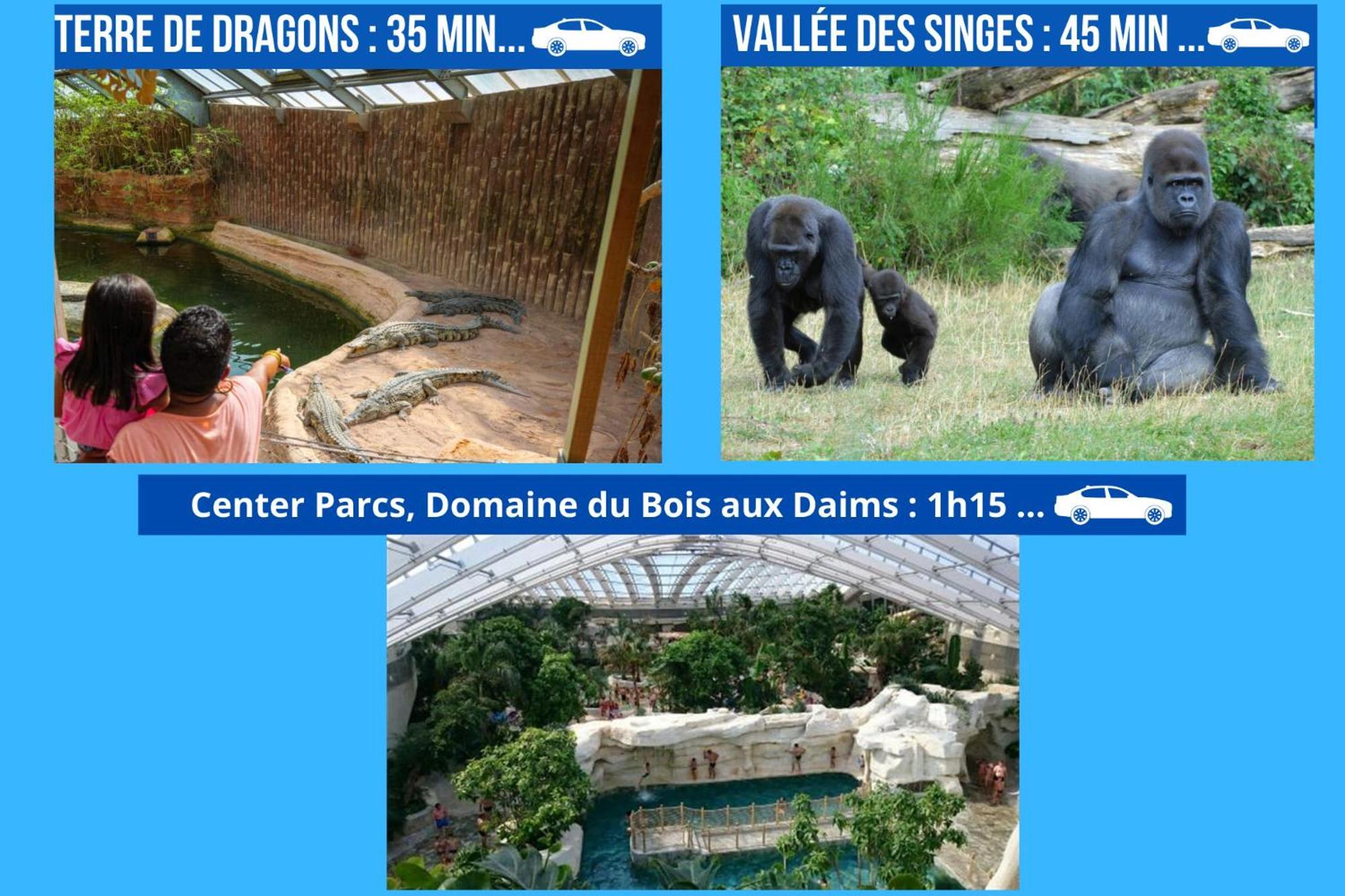Bel Appartement T2 Climatise Avec Piscine Poitiers-Futuroscope-Creps De Poitiers Vouneuil-sous-Biard ภายนอก รูปภาพ